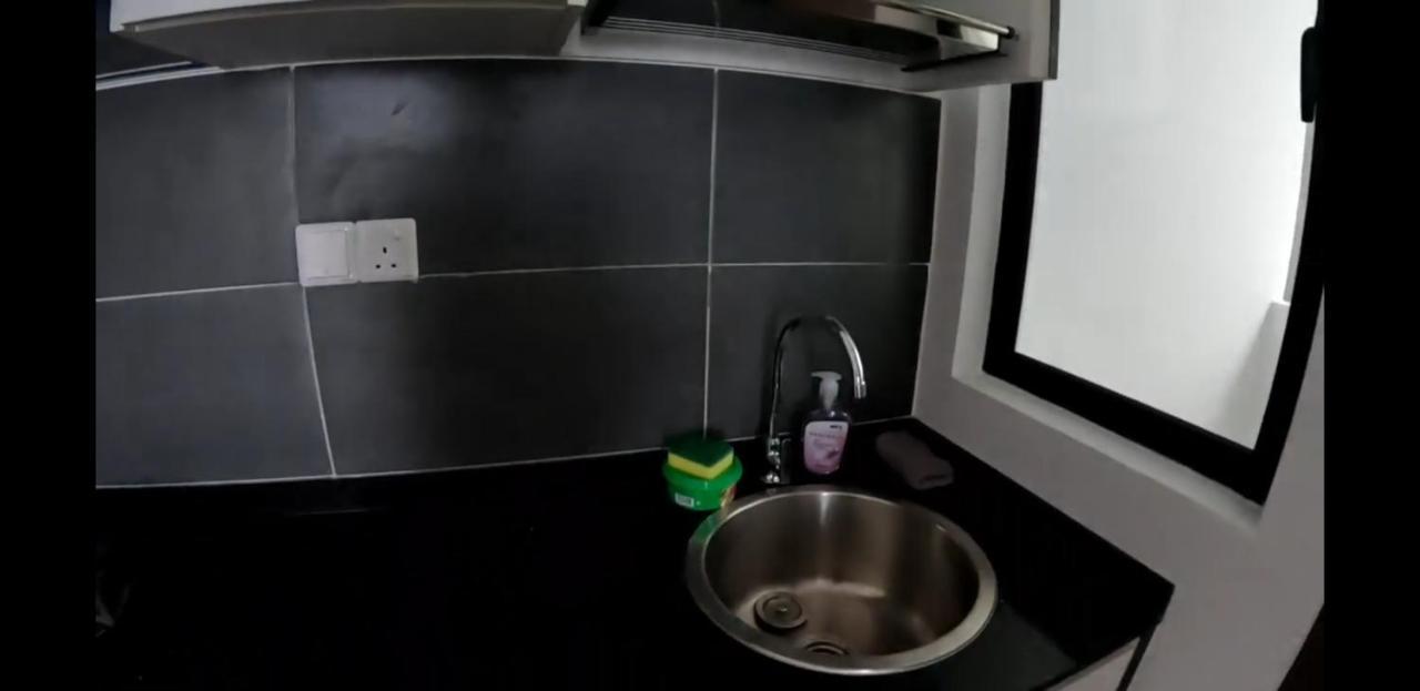 Homestay Desaru Salsabila Top View Sunrise Bandar Penawar Εξωτερικό φωτογραφία