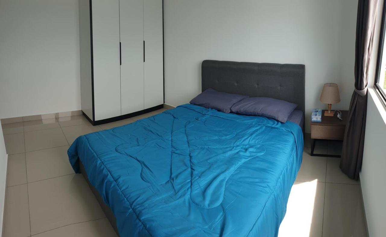 Homestay Desaru Salsabila Top View Sunrise Bandar Penawar Εξωτερικό φωτογραφία