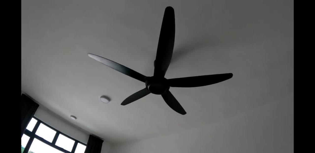 Homestay Desaru Salsabila Top View Sunrise Bandar Penawar Εξωτερικό φωτογραφία