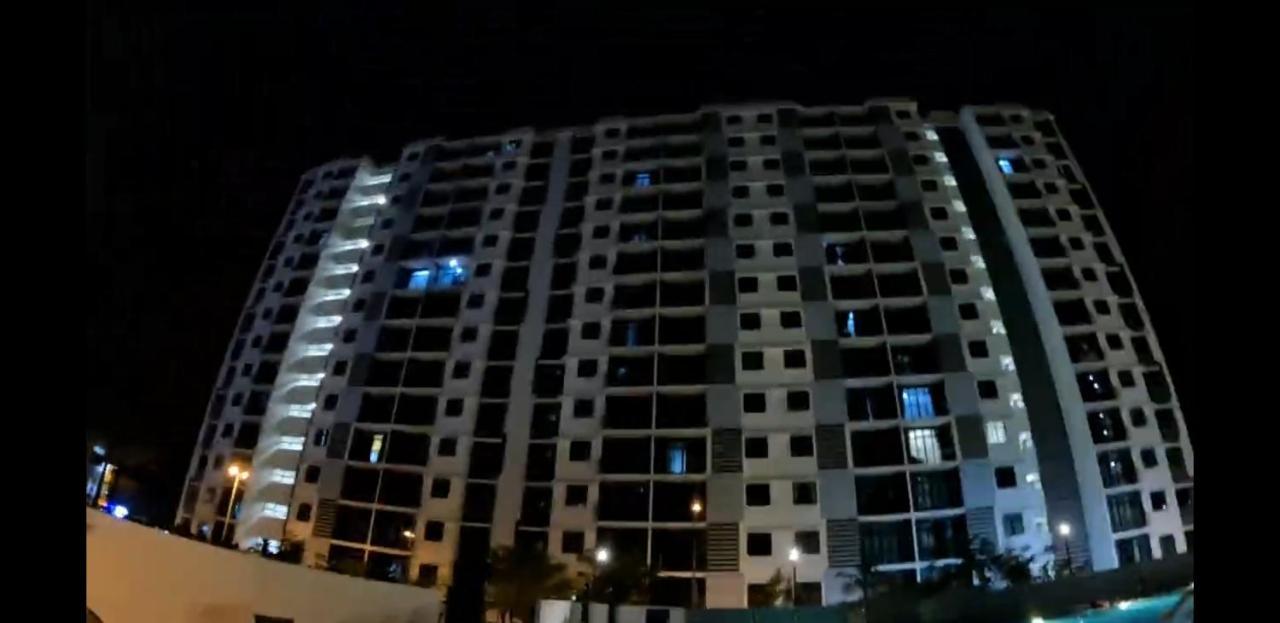 Homestay Desaru Salsabila Top View Sunrise Bandar Penawar Εξωτερικό φωτογραφία