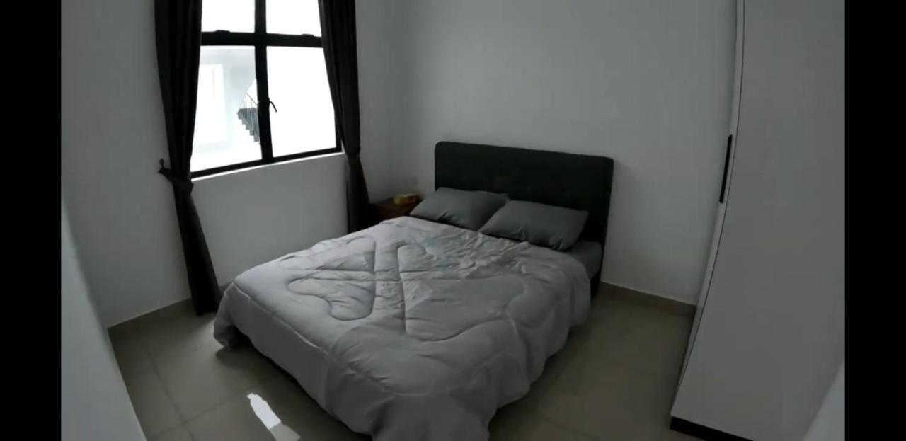 Homestay Desaru Salsabila Top View Sunrise Bandar Penawar Εξωτερικό φωτογραφία